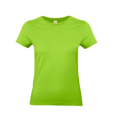 T-Shirt WOMEN 190 gr. – 12 pezzi a partire da 8,90