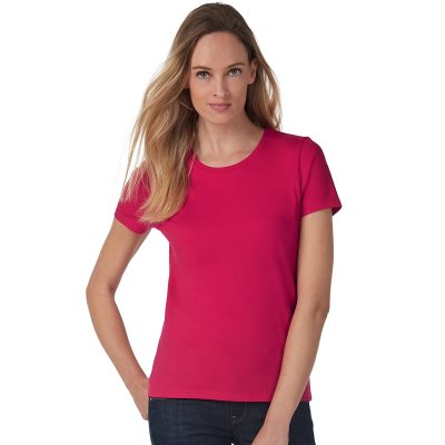 T-Shirt WOMEN 190 gr. – 12 pezzi a partire da 8,90