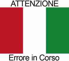 Scopri di più sull'articolo Bandiera Italiana Ricamata, Tu ci hai mai fatto caso?