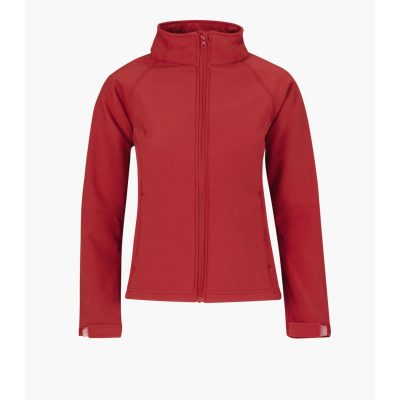 Giacca Donna Soft-Shell