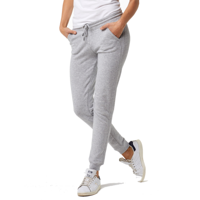 Pantalone in French TERRY Donna